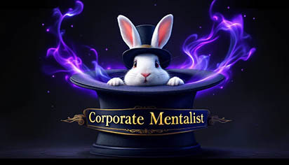 Corporate Mentalist Vancouver and Victoria BC